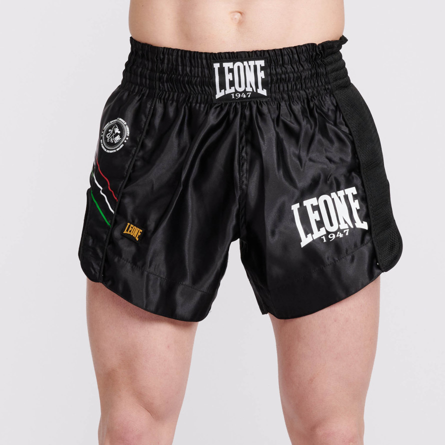 LEONE kick short 6